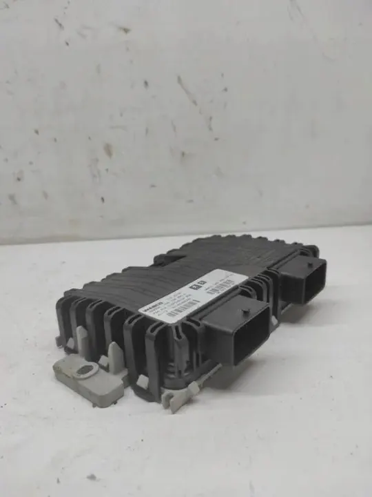 Module suspension pneumatique Citroen C4 Picasso OEM 0X080336 image 4