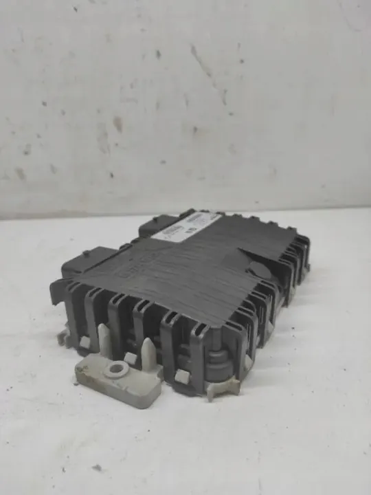 Module suspension pneumatique Citroen C4 Picasso OEM 0X080336 image 5