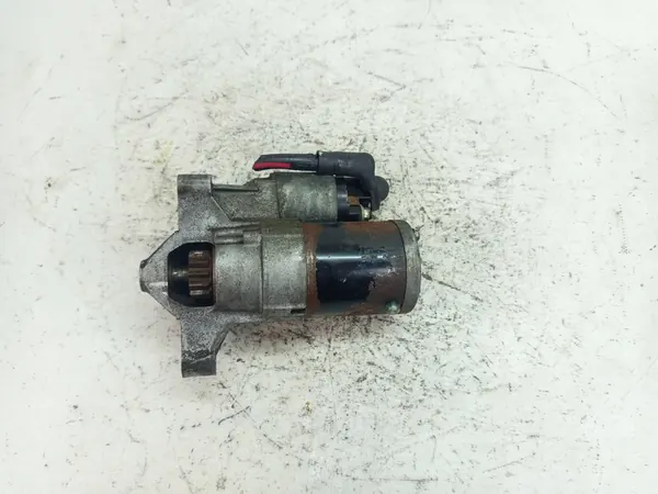 Motor de arranque Peugeot 4007 OE 9656262780 image 3