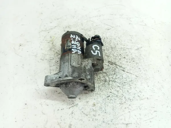 Motor de arranque Peugeot 4007 OE 9656262780 image 4