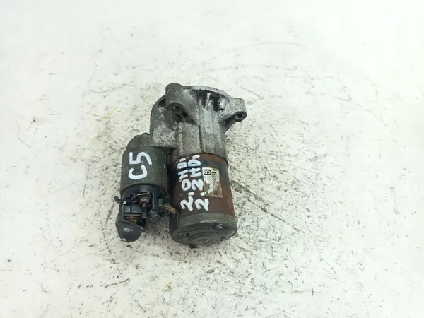 Motor de arranque Peugeot 4007 OE 9656262780 image 5