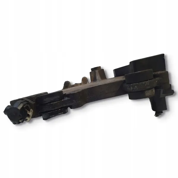 Base de unidad de control motor OEM ACR 4897682 para Iveco image 5