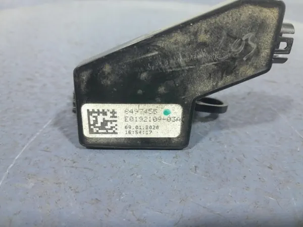 Proyector Espejo Izquierdo BMW 8497455 - Usado image 4