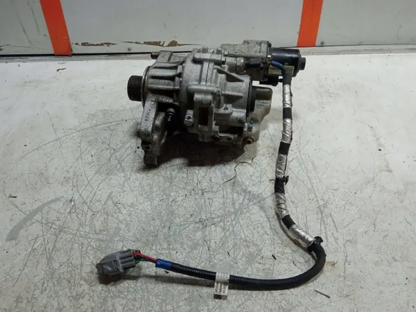 Redutor de caixa Hyundai i30 N OEM 47495-24000 image 3