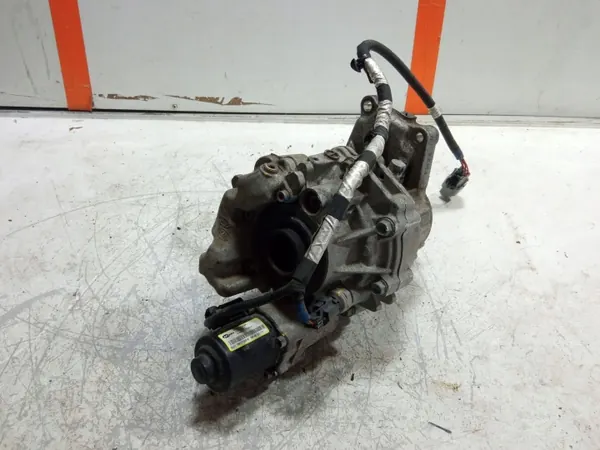 Redutor de caixa Hyundai i30 N OEM 47495-24000 image 4