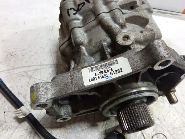 Redutor de caixa Hyundai i30 N OEM 47495-24000 image 6