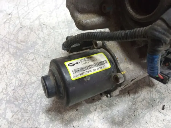 Redutor de caixa Hyundai i30 N OEM 47495-24000 image 7