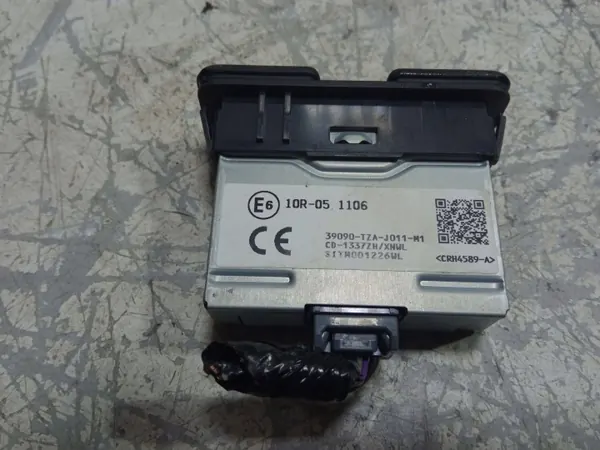 Puerto USB Honda Jazz OEM 39090TZAJ011M1 image 3
