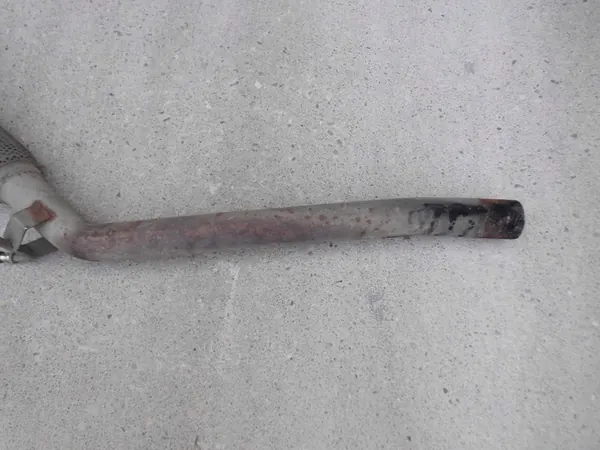 Catalisador Golf V Altea Leon II A3 8P Octavia OEM image 3