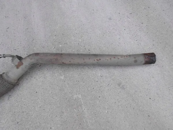 Catalisador Golf V Altea Leon II A3 8P Octavia OEM image 5