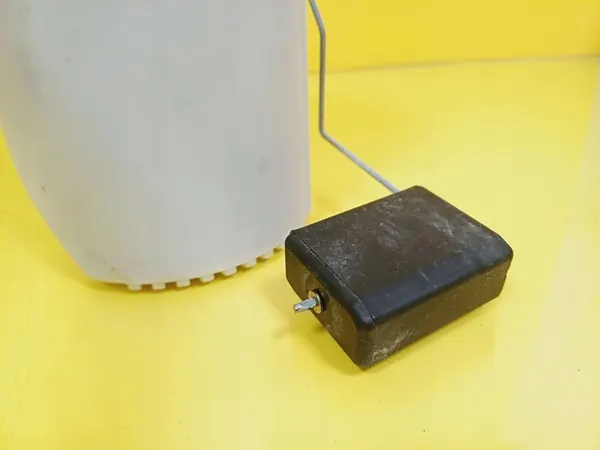 Brandstofpomp Kia Carens II 2.0B CVVT 9200-400000 image 6