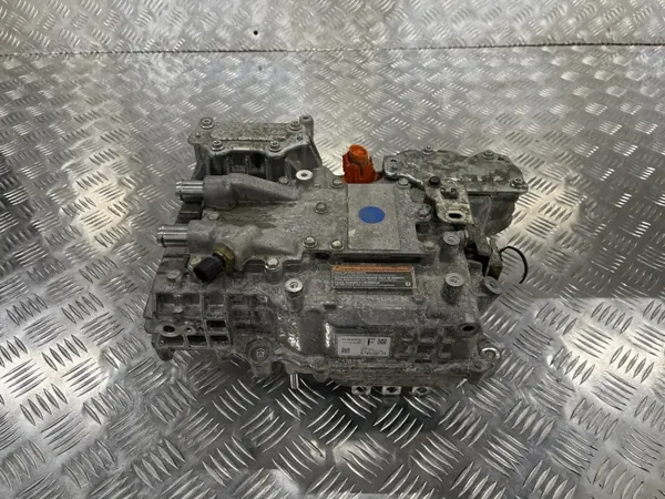 Convertidor Nissan OE OEM 291A06UM0C para Qashqai III image 2