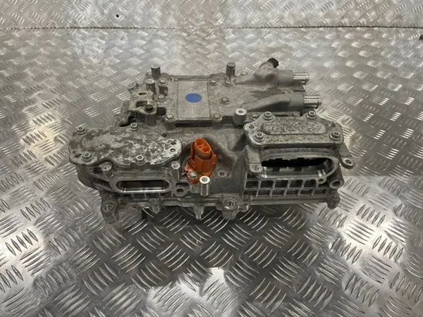 Convertidor Nissan OE OEM 291A06UM0C para Qashqai III image 3