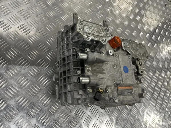 Convertidor Nissan OE OEM 291A06UM0C para Qashqai III image 4