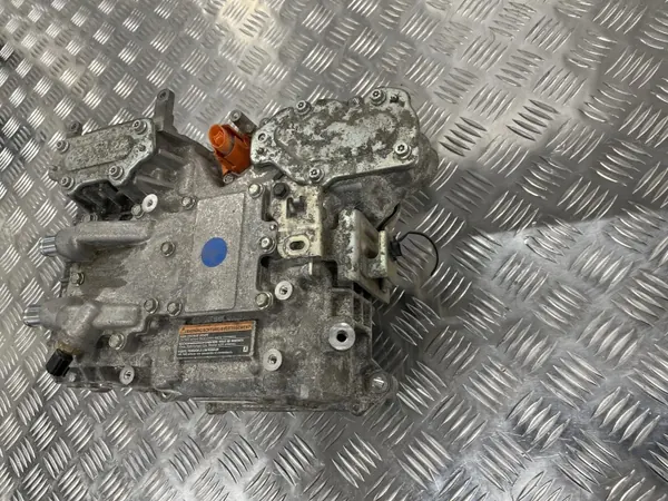 Convertidor Nissan OE OEM 291A06UM0C para Qashqai III image 5