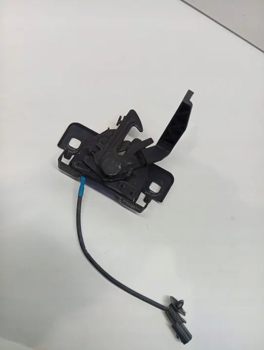 Serrure de capot OEM 656012034R pour Dacia Sandero image 2