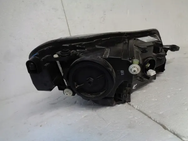 Skoda OE Bi-Xenon Scheinwerfer Links 3V1941015B image 5