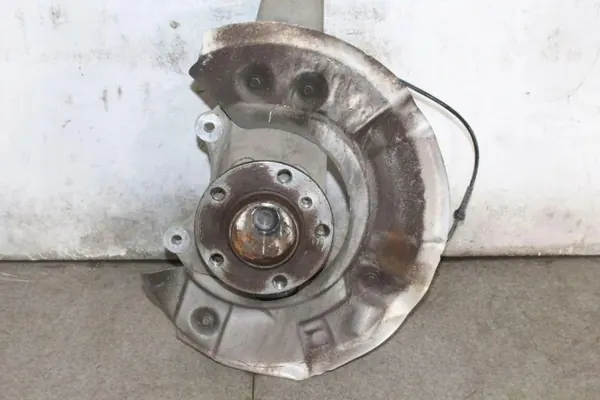 OEM 4082754 Rotule de direction droite BMW 5 GT F07 image 3
