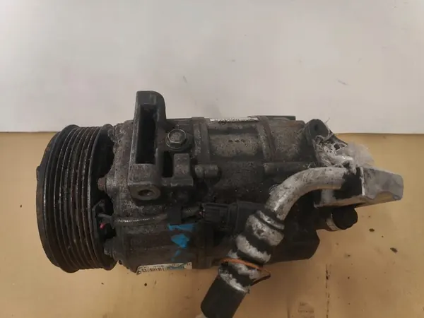 Compressore Aria Condizionata TRAFIC VIVARO II 2.0 8200454172B image 2