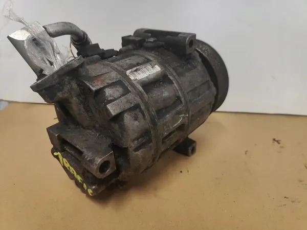 Compressore Aria Condizionata TRAFIC VIVARO II 2.0 8200454172B image 3