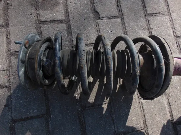 Ammortizzatore McPherson Anteriore Sinistro Volvo XC90 I 2002 2.9BI Turbo OEM image 3