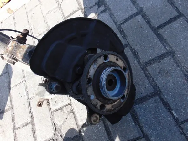 Ammortizzatore McPherson Anteriore Sinistro Volvo XC90 I 2002 2.9BI Turbo OEM image 7