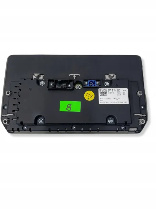SEAT OE 5FA919605 Head-Up Display voor unit image 5