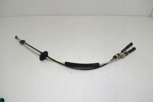 Cable selector de marchas OEM A9062601809 para VW Crafter image 2