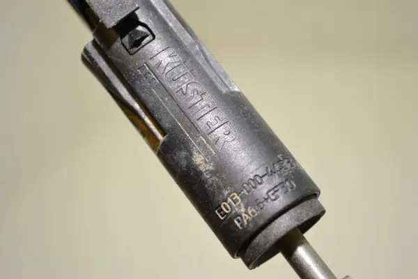 Cable selector de marchas OEM A9062601809 para VW Crafter image 4