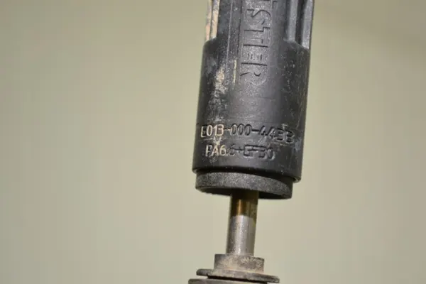 Cable selector de marchas OEM A9062601809 para VW Crafter image 5
