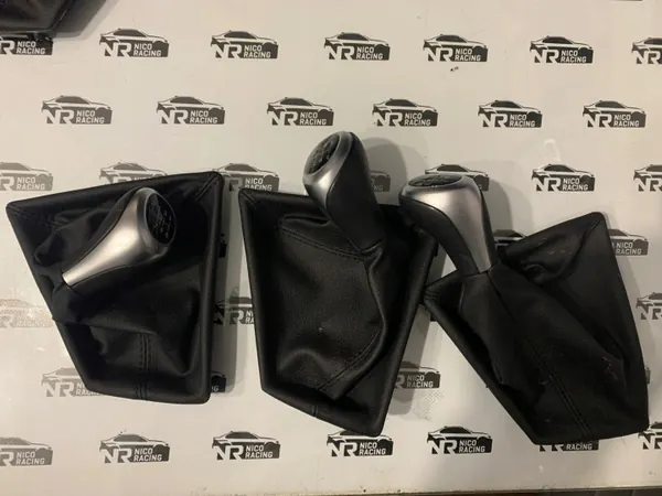 OEM 7596084 Schaltknauf für BMW 3/4er Reihe image 2