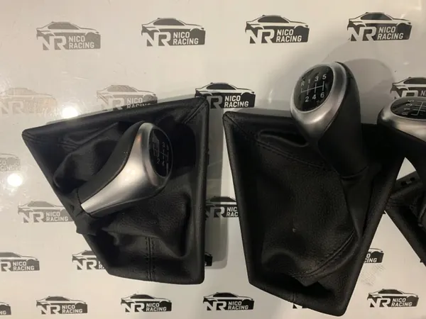 OEM 7596084 Schaltknauf für BMW 3/4er Reihe image 3