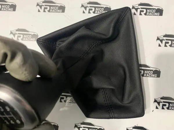 OEM 7596084 Schaltknauf für BMW 3/4er Reihe image 8