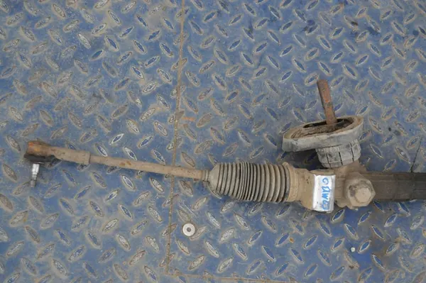 Opel Combo C Caixa de Direção 13272667 image 2