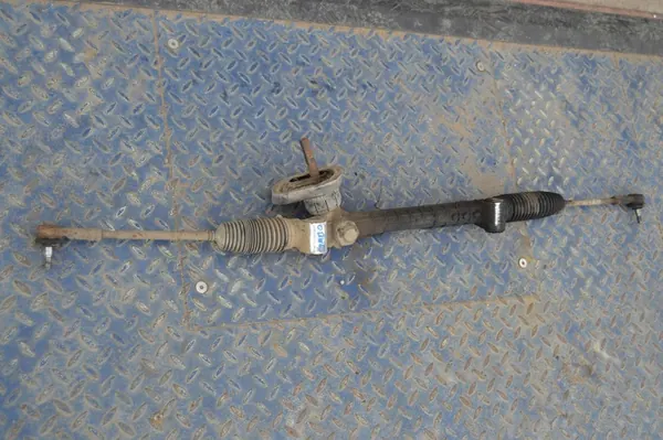 Opel Combo C Caixa de Direção 13272667 image 3