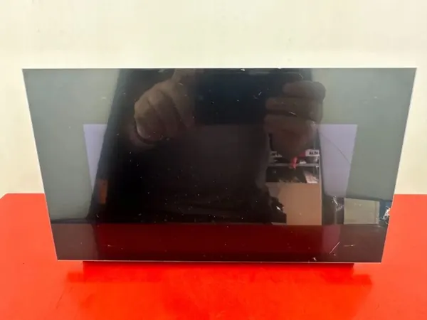 Gebruikt Audi OE display 4K0919603J image 2
