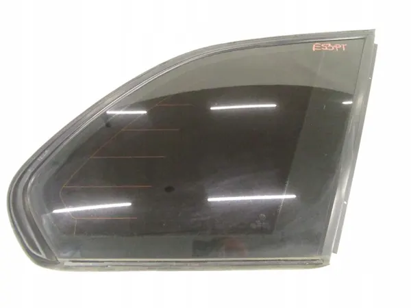 BMW E53 X5 Oikea takalasi OEM Szyba prawa image 2