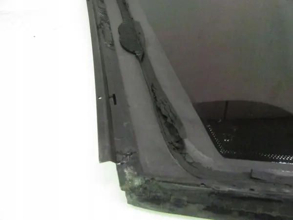 BMW E53 X5 Oikea takalasi OEM Szyba prawa image 10
