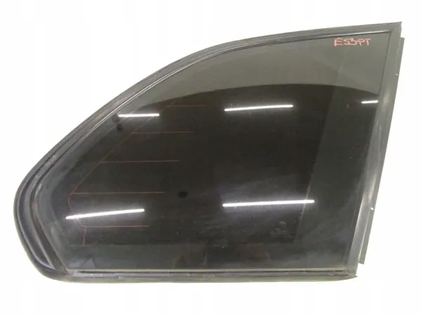 BMW E53 X5 Oikea takalasi OEM Szyba prawa image 3