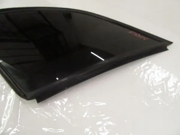 BMW E53 X5 Oikea takalasi OEM Szyba prawa image 5