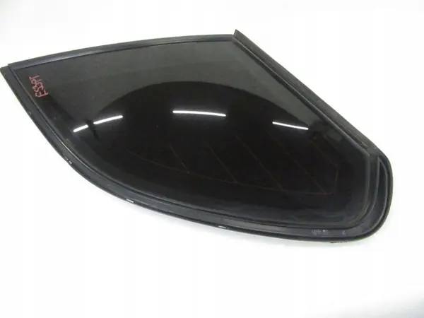 BMW E53 X5 Oikea takalasi OEM Szyba prawa image 6