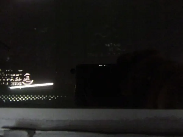 BMW E53 X5 Oikea takalasi OEM Szyba prawa image 9