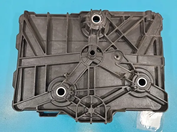 Support de batterie OEM 648601269R pour Renault Clio IV image 3