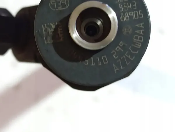 Inyector SAAB 9-3 (YS3F) 1.9L 2009 OEM 55221024 image 5