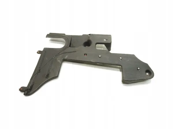OEM 3AA825101 Bouclier Bas Gauche Arrière VW Passat B7 image 2