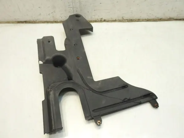 OEM 3AA825101 Bouclier Bas Gauche Arrière VW Passat B7 image 6