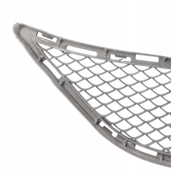 Couvercle de Grille de Pare-Chocs Avant Mercedes W212 A2128850124 image 8
