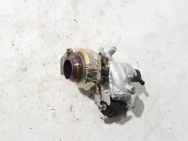 Turbo Dacia OEM 144100467R - 1.2L Essence image 2