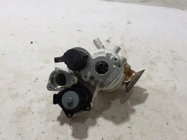 Turbo Dacia OEM 144100467R - 1.2L Essence image 4