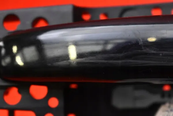 Etuvasen Ovenkahva Musta OEM 8U1837885 Audi Q3 image 8